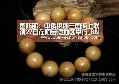 国防部:中俄伊朗三国海上联演27日在阿曼湾地区举行_BBIN篮球(图1) BBIN足球